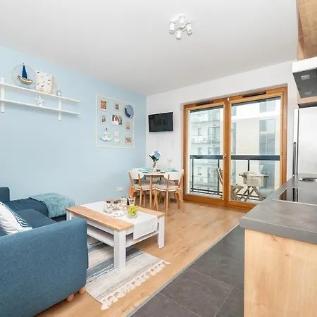 Apartment Ambershell