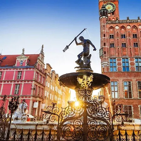 Apartamento Ambershell