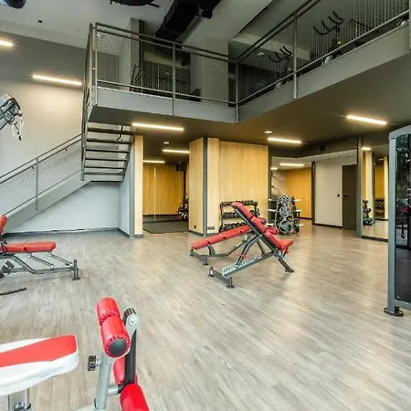 Apartamento Ambershell *