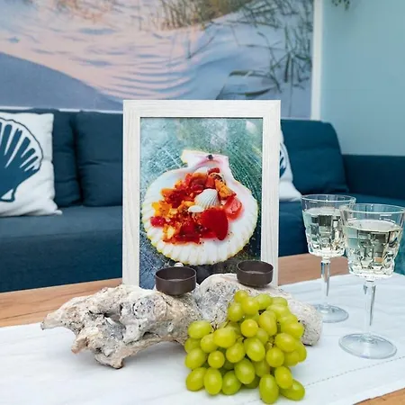 Διαμέρισμα Ambershell