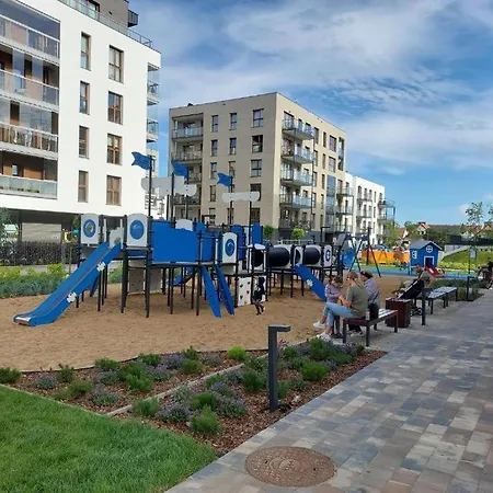 Ambershell * Γκντανσκ