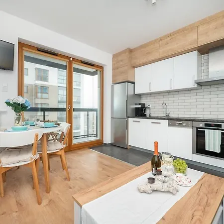 Apartment Ambershell