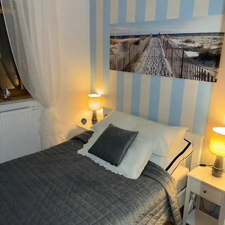 Διαμέρισμα Ambershell Γκντανσκ