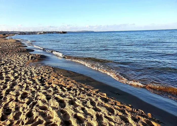 Ambershell Apartamento