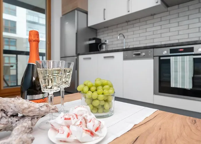 Ambershell * Gdańsk