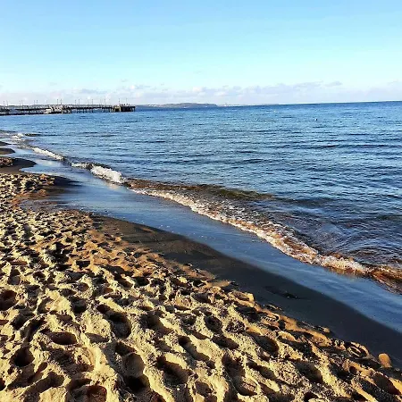 Ambershell Lägenhet