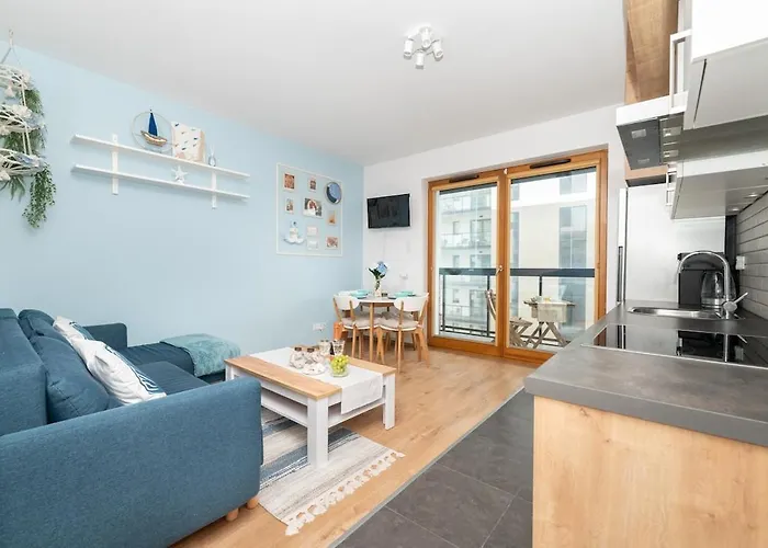 Lägenhet Ambershell