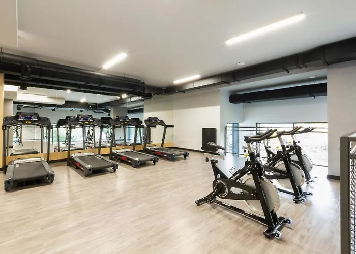 Ambershell Lägenhet