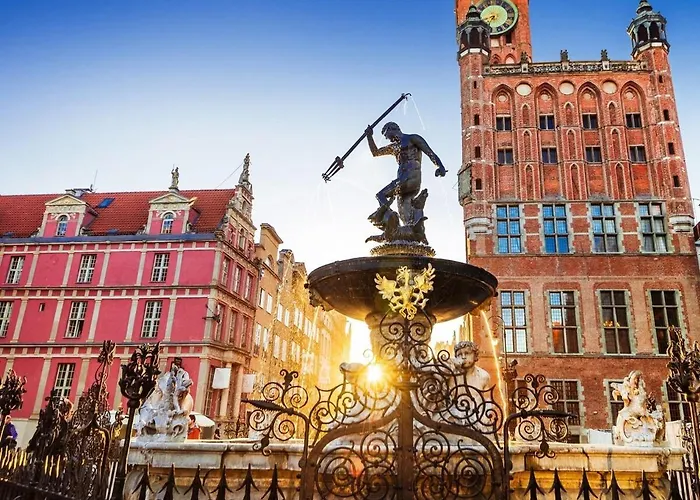 Lägenhet Ambershell