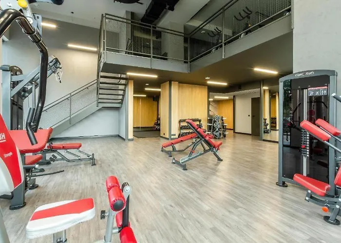 Lägenhet Ambershell *