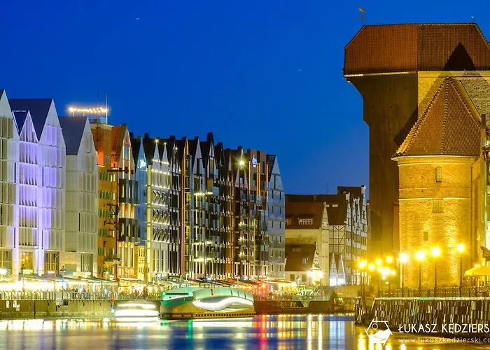 Lägenhet Ambershell *